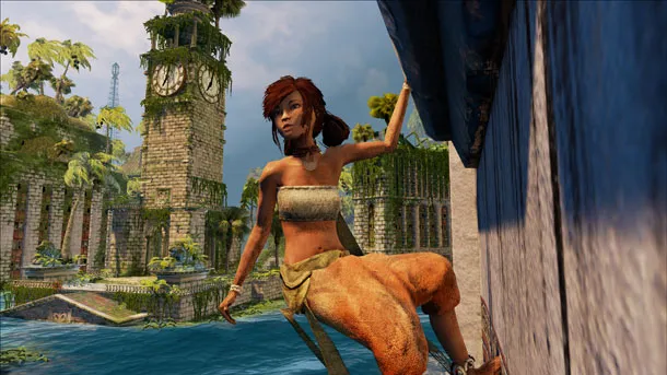 The Very Best Indie Games Of GDC 2015