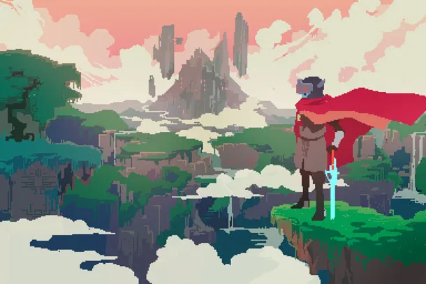 The Very Best Indie Games Of GDC 2015