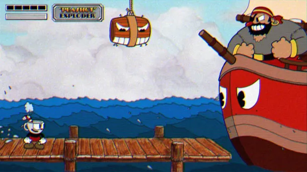 The Very Best Indie Games Of GDC 2015