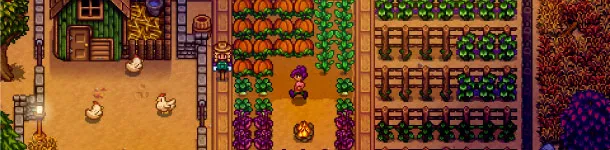 Game Informer's Top Scoring Reviews Of 2016