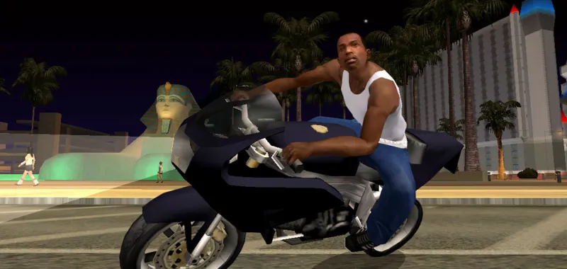 Celebrating Respectful Representations Of Blackness In Gaming