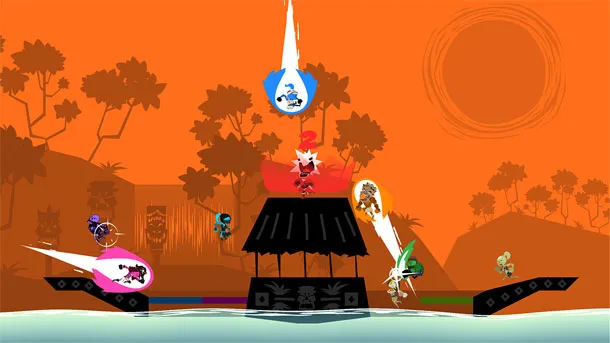 The Very Best Indie Games Of GDC 2015