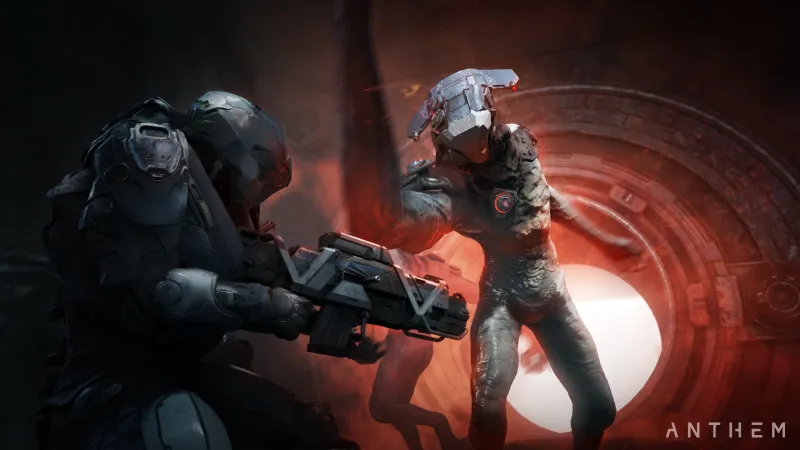 Start Anthem’s Tomb Trials As Soon As Possible