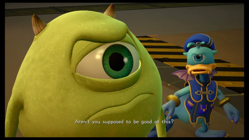 Disney+ Is Coming To Consoles