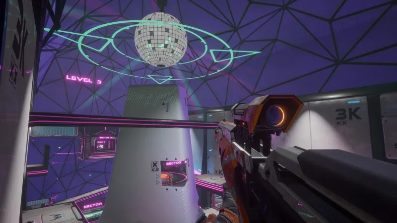 An Energized Halo-Portal Hybrid
