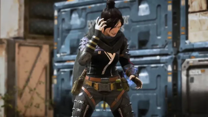 Apex Legends Will Be Coming To Mobile