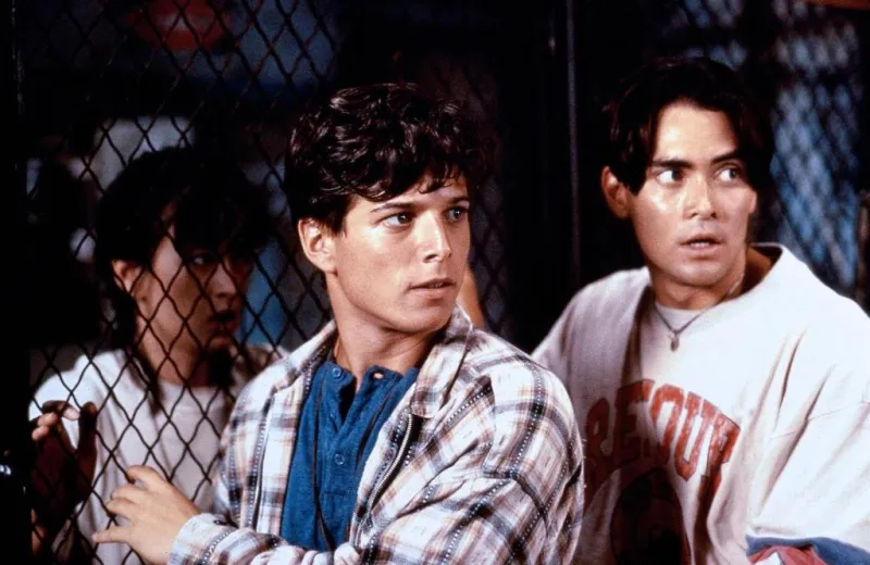Double Dragon – The Forgotten Bad Video Game Movie