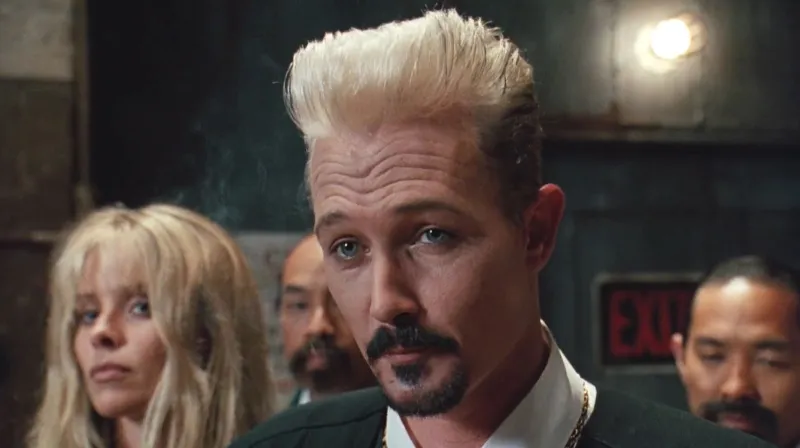 Double Dragon – The Forgotten Bad Video Game Movie