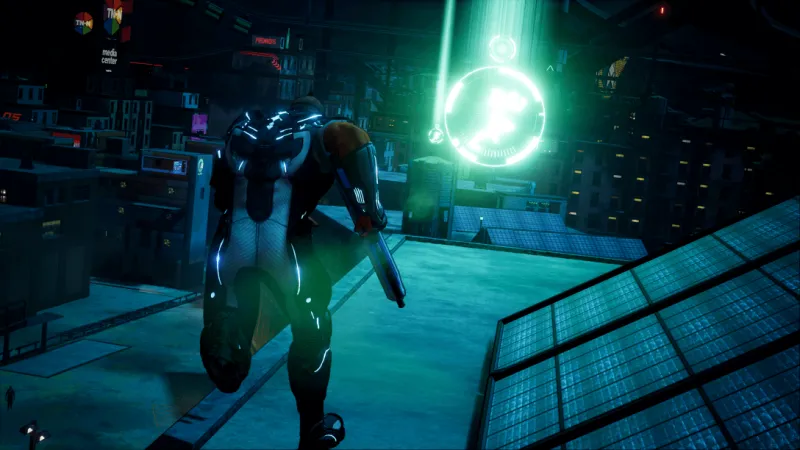 Science-Fiction Weekly – Anthem, Star Wars: Obi-Wan, Crackdown 3, Metro Exodus