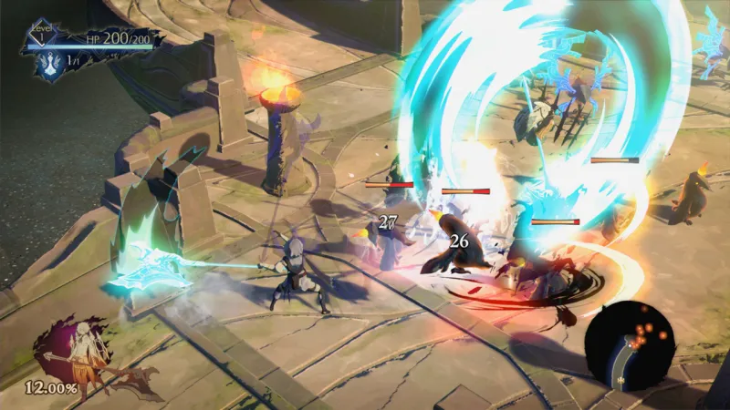 Chrono Trigger Director Working On New Square Enix RPG Oninaki