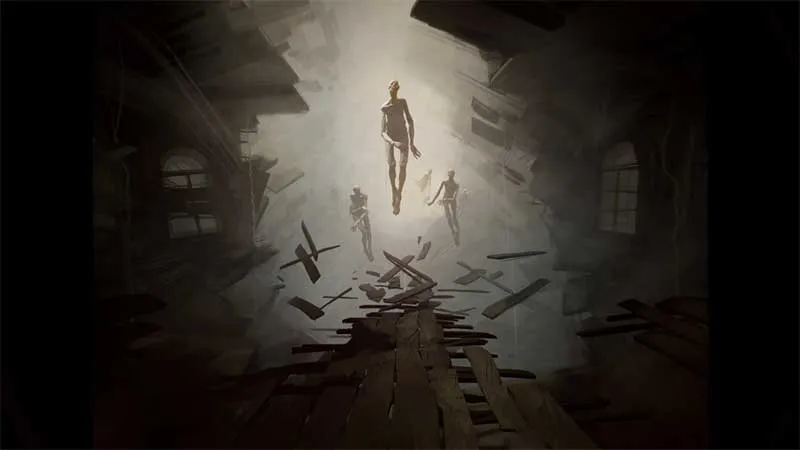 Dreams' First Update Is Out Next Month