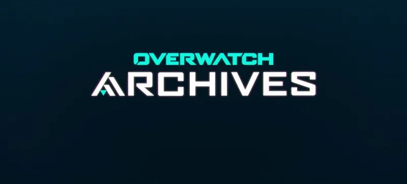 Overwatch’s Next Archives Event Launches This Week