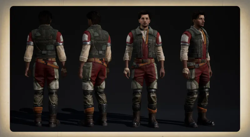 Everything We Know About Companions In The Outer Worlds