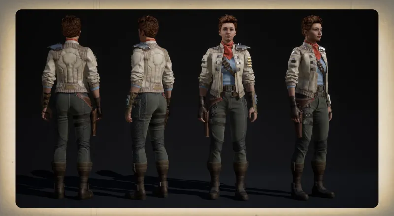 Everything We Know About Companions In The Outer Worlds