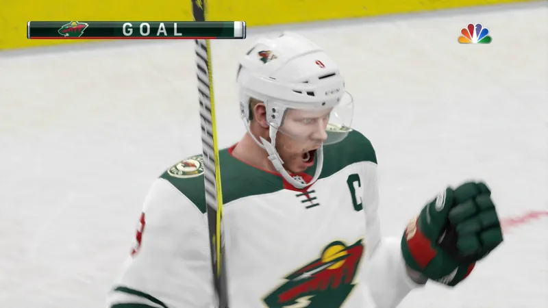 A Sports Newbie Spends A Week Playing NHL 19