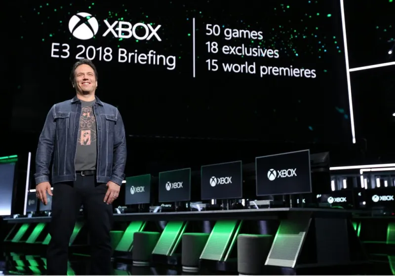 Report: Microsoft Revealing Multiple Consoles At E3, Halo Infinite Is A Launch Title