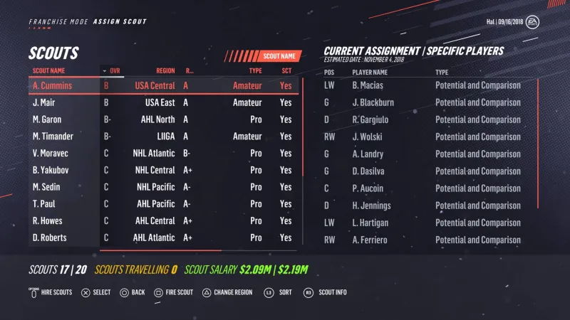A Sports Newbie Spends A Week Playing NHL 19