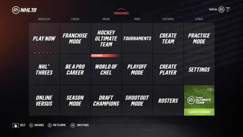 A Sports Newbie Spends A Week Playing NHL 19