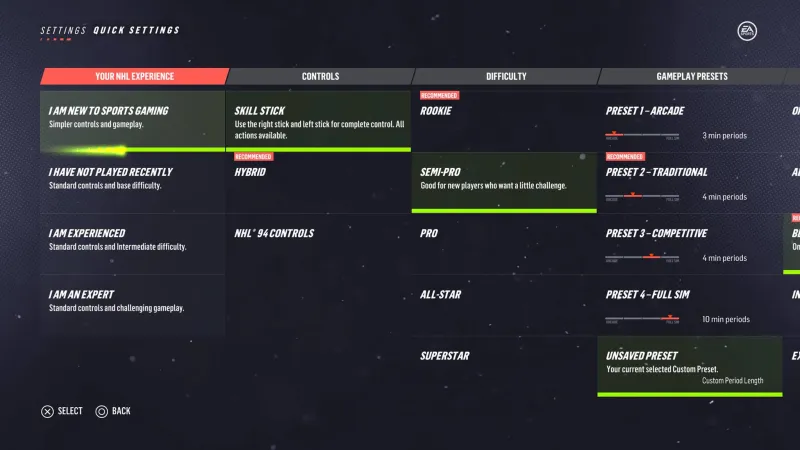 A Sports Newbie Spends A Week Playing NHL 19