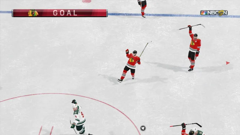 A Sports Newbie Spends A Week Playing NHL 19