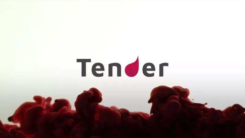 Paradox Dating App ARG Seems To Hint At Something Related To Vampire: The Masquerade Next Month