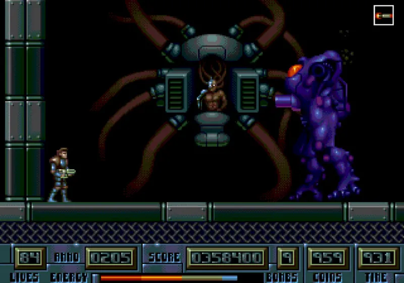 An Unreleased Sega Genesis Game Will See The Light Of Day On New Retro Console