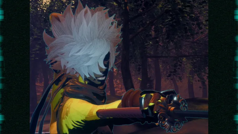 Travis Strikes Again DLC Black Dandelion Arrives Next Week