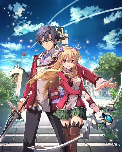 Exclusive: Trails of Cold Steel Gets A March Release Date For PS4