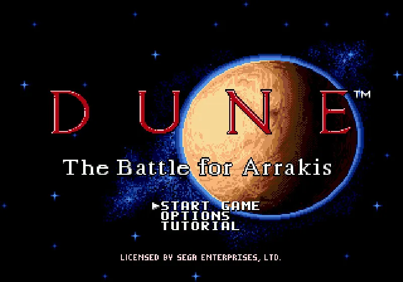 New Dune Games Coming From Funcom