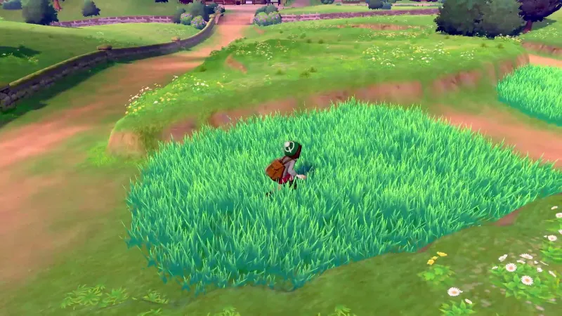 15 Things You Might Have Missed In The Pokémon Sword And Shield Announcement