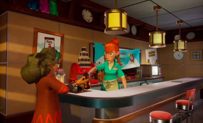 New Details On The Odd Licensed Title