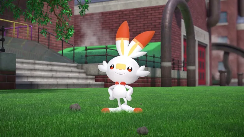 Newspaper Mistakenly Uses Joke About Pokémon Gun As Real Game