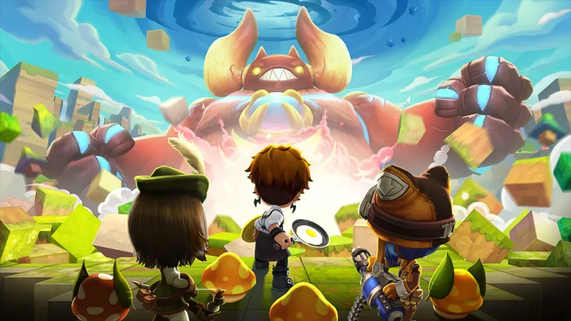 Amazon And Electronic Arts Submit Bids For Nexon Holding Firm