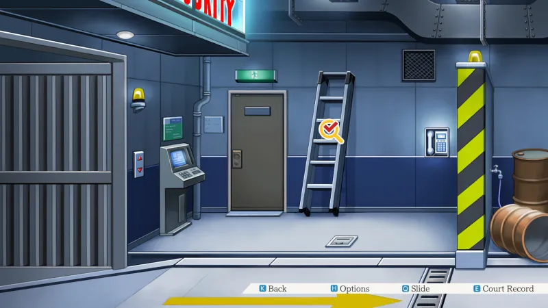 Phoenix Wright: Ace Attorney Trilogy Coming To The West On April 9