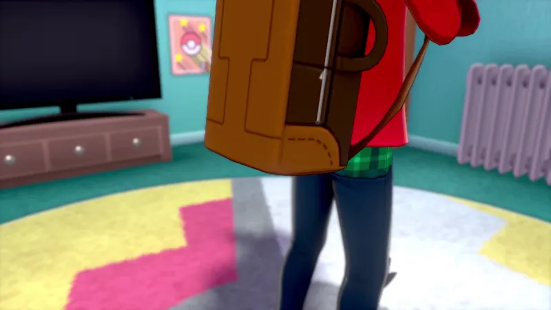 15 Things You Might Have Missed In The Pokémon Sword And Shield Announcement