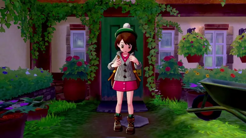 Grand Prize Winner Of Pokémon T-Shirt Contest Disqualified