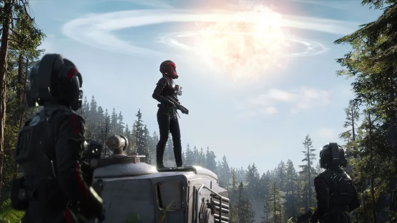 Respawn's Star Wars Game Will Be Revealed April 13