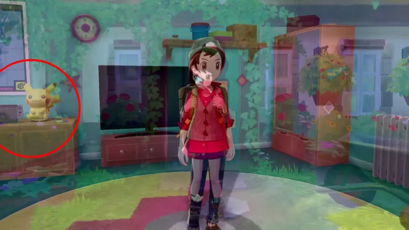 15 Things You Might Have Missed In The Pokémon Sword And Shield Announcement