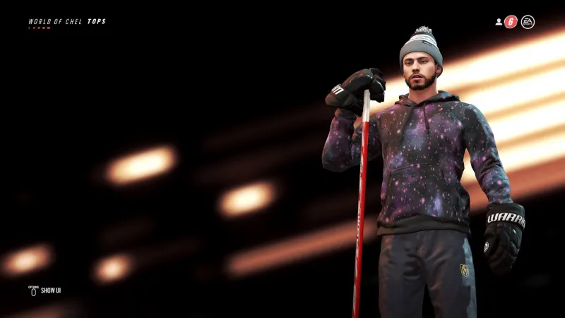 A Sports Newbie Spends A Week Playing NHL 19