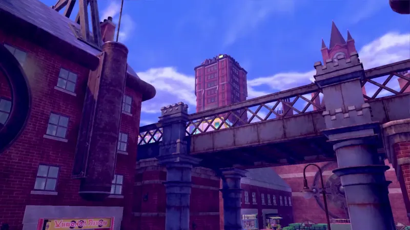 15 Things You Might Have Missed In The Pokémon Sword And Shield Announcement