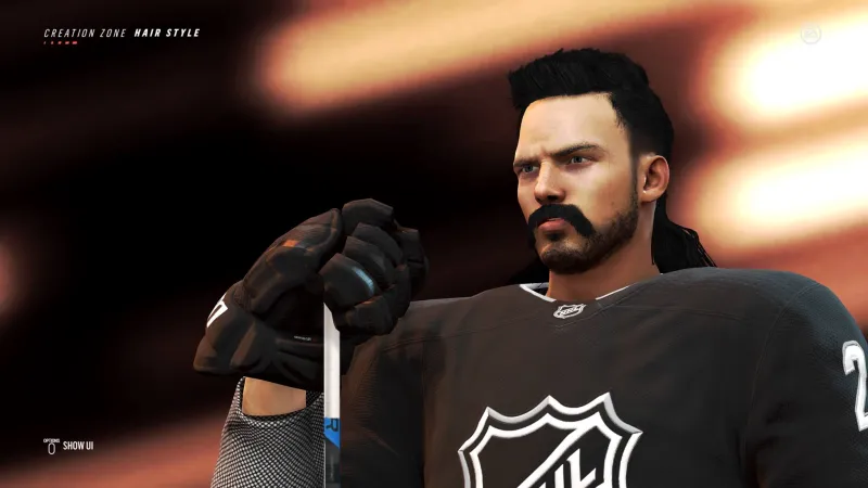 A Sports Newbie Spends A Week Playing NHL 19
