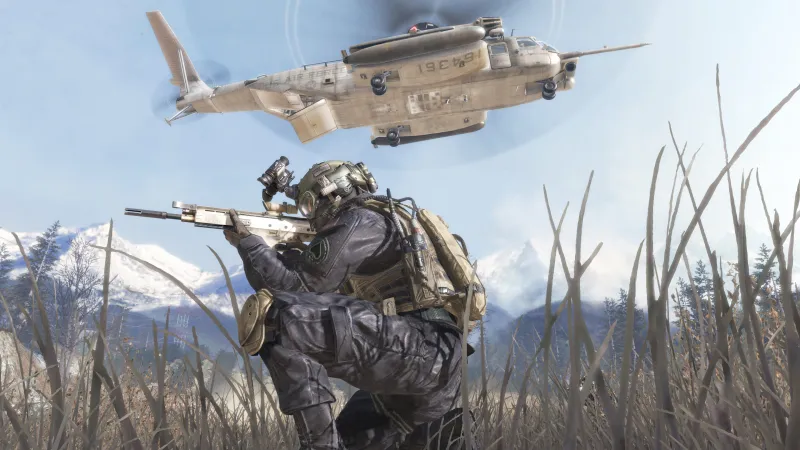 Game Informer Readers' Favorite Games Of Popular Series