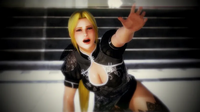 Where's Our Dead Or Alive 6 Review?