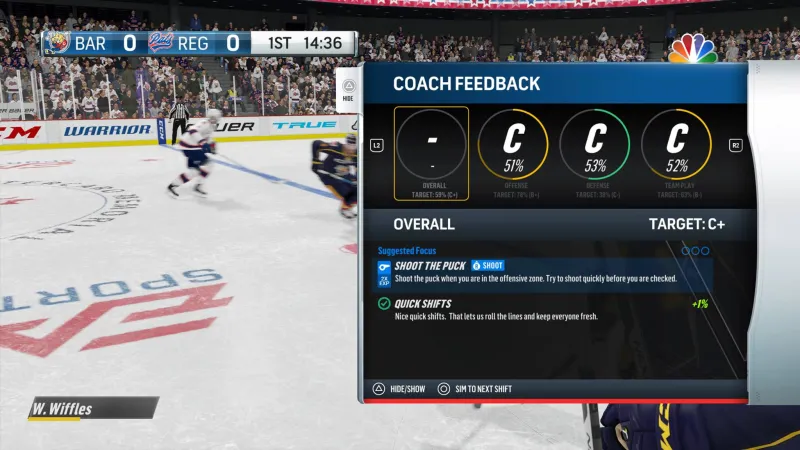 A Sports Newbie Spends A Week Playing NHL 19