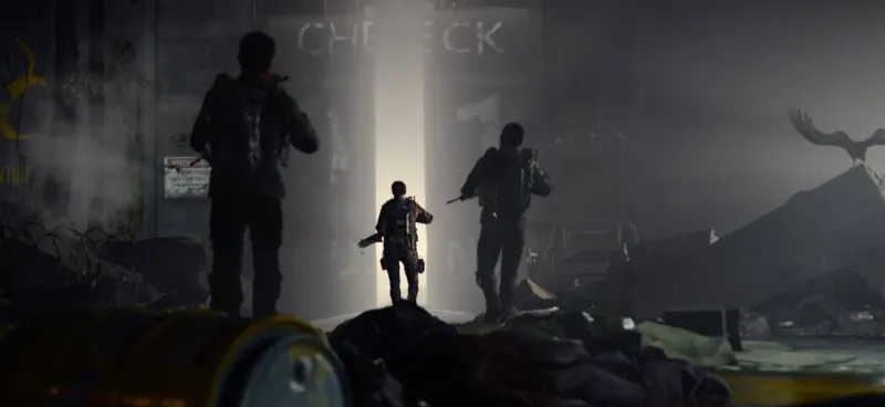 Next Major Division 2 Update Includes Damage Buffs For Exotic Weapons and Higher Gear Score Drops In Dark Zone