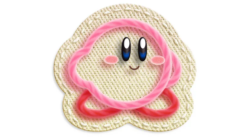 Kirby's Extra Epic Yarn's Devilish Mode Makes It Better