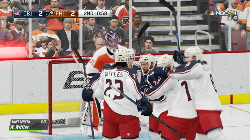 A Sports Newbie Spends A Week Playing NHL 19
