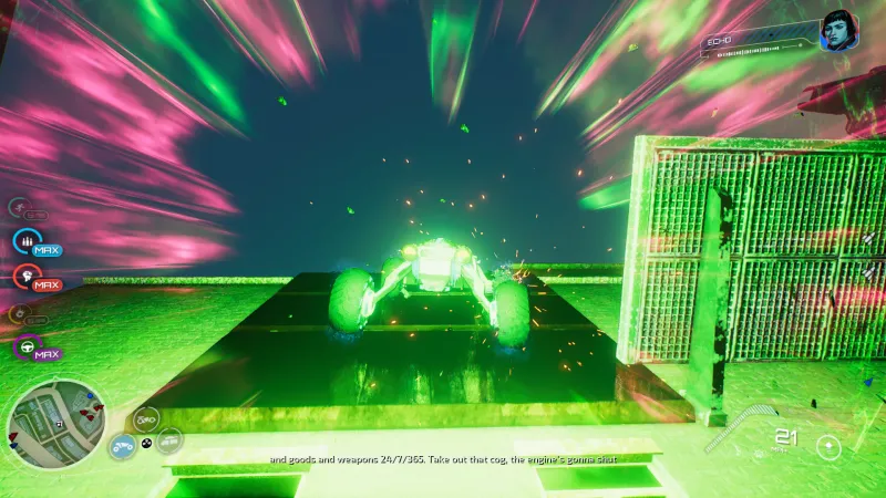 We Discuss Why Some Of Us Are Still Hooked On Crackdown 3