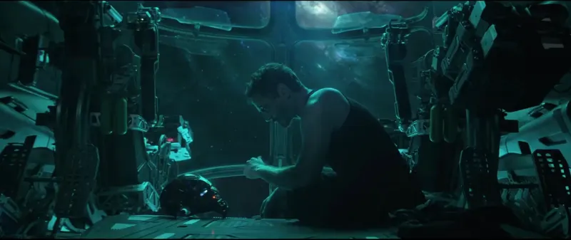 Avengers: Endgame Lego Sets Tease Battles And More