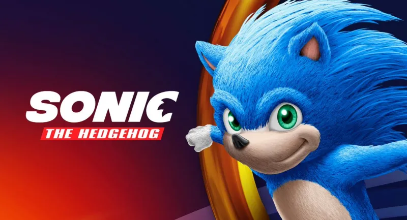 Sonic The Hedgehog Style Guide Gives Possible First Glimpse At Movie Design